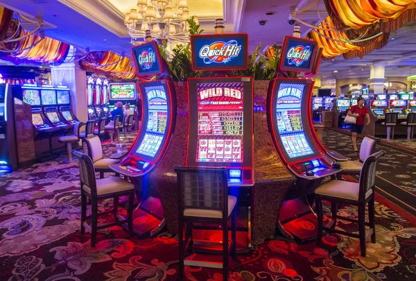 Casino lounge Virexalon